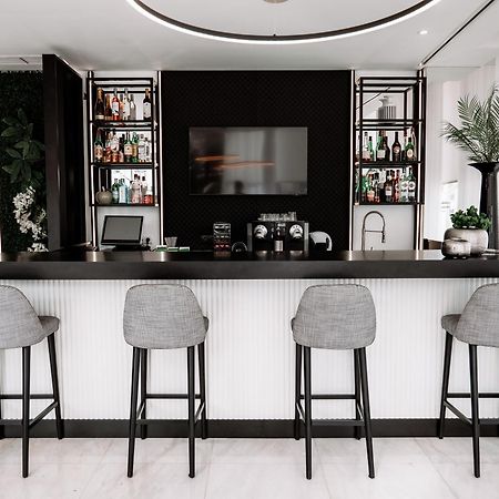 Benavente Vila Hotel 외부 사진