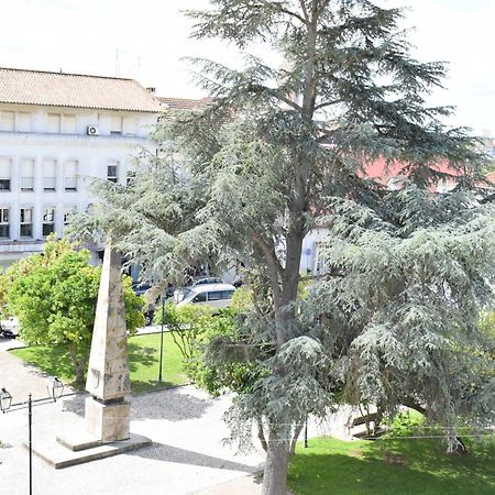 Benavente Vila Hotel 외부 사진