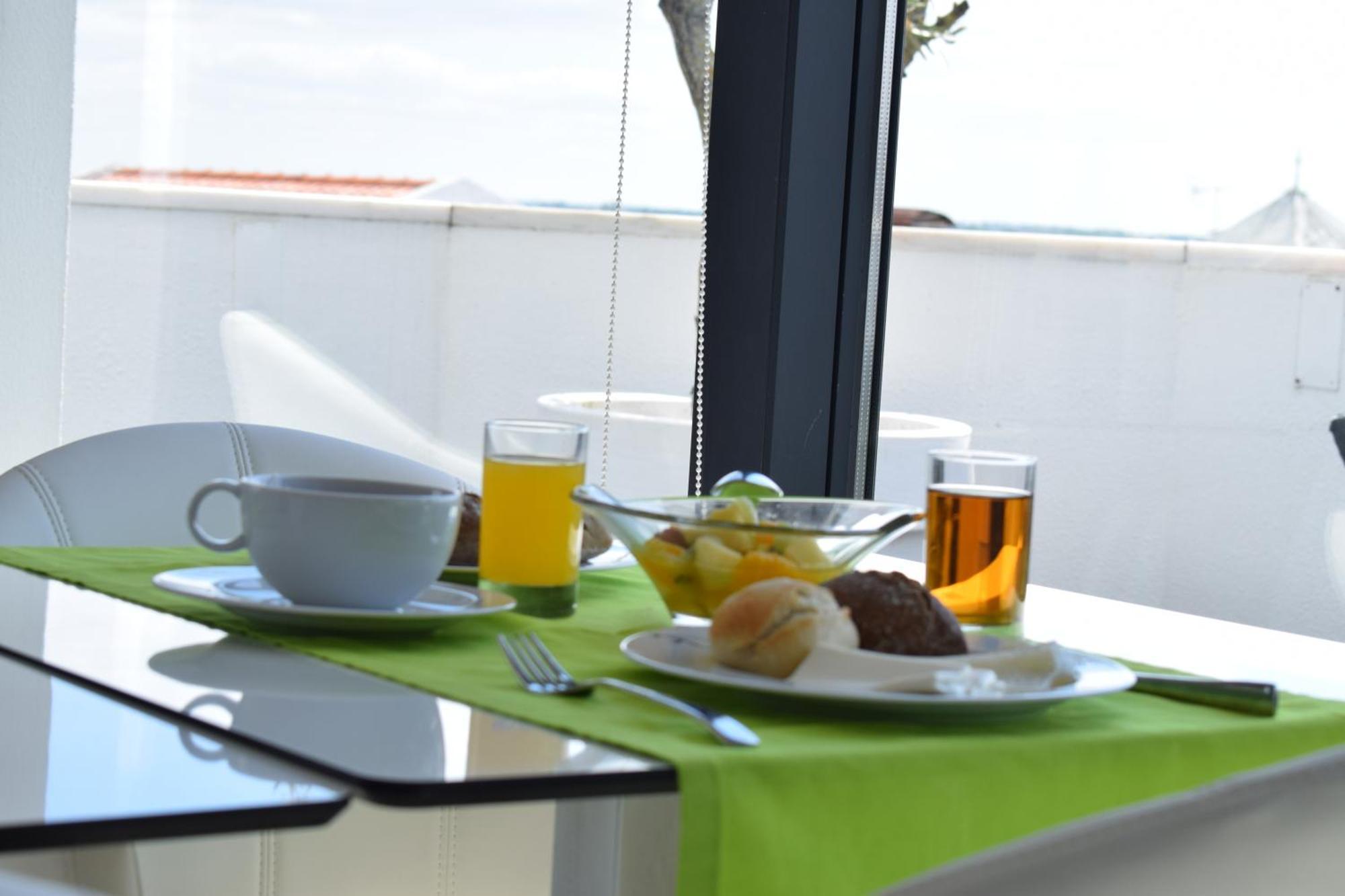 Benavente Vila Hotel 외부 사진
