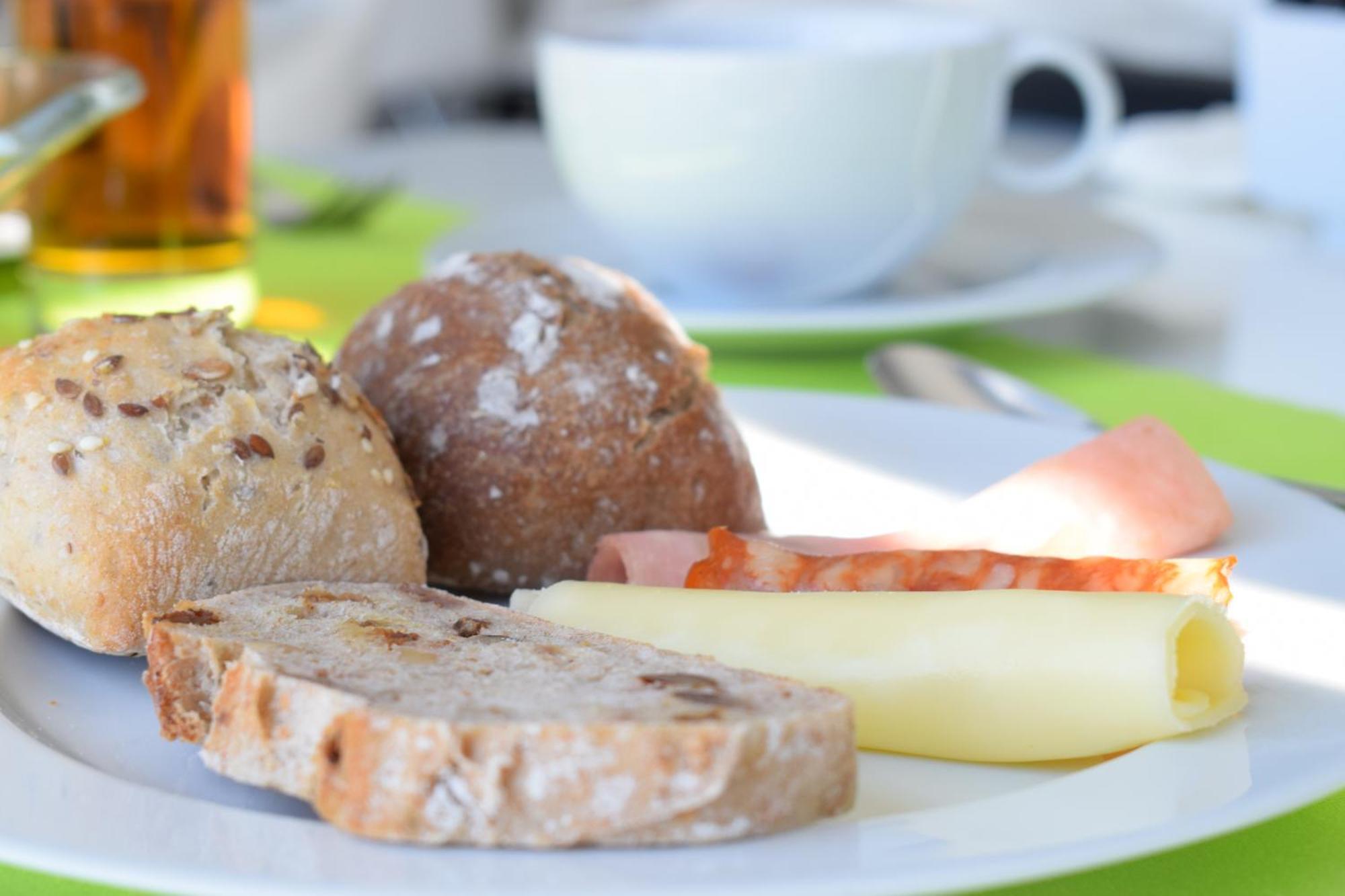 Benavente Vila Hotel 외부 사진