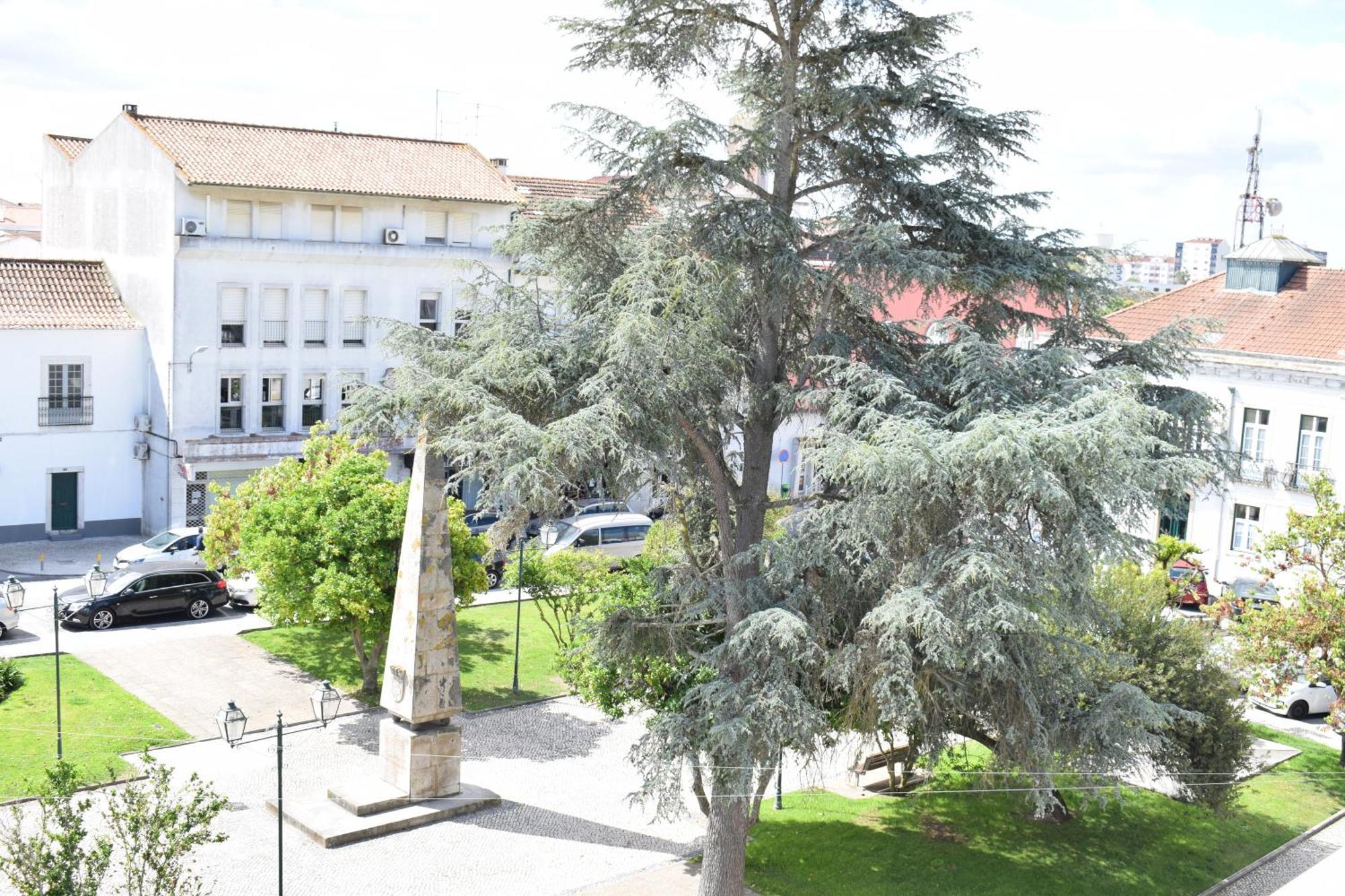 Benavente Vila Hotel 외부 사진