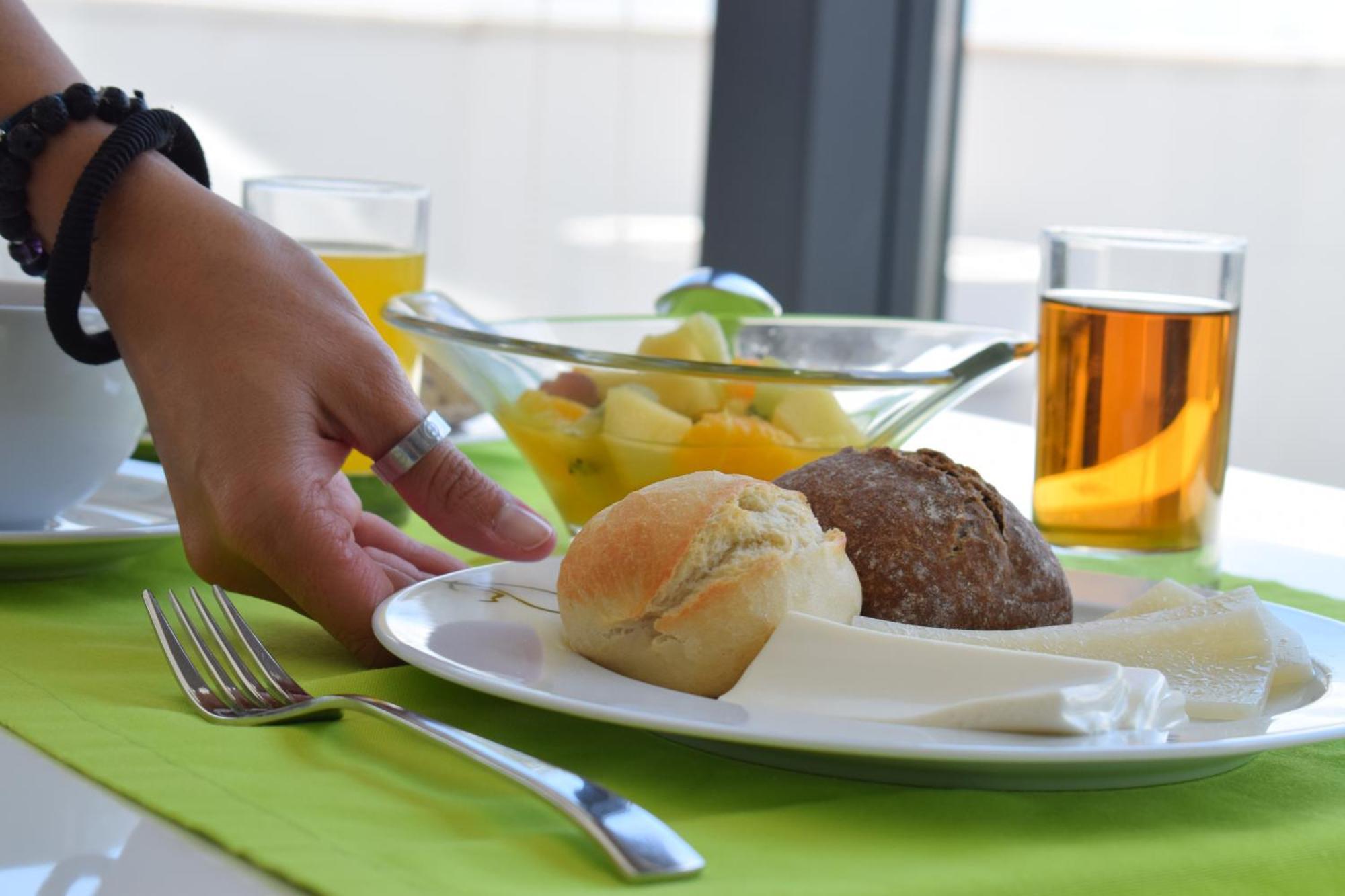 Benavente Vila Hotel 외부 사진