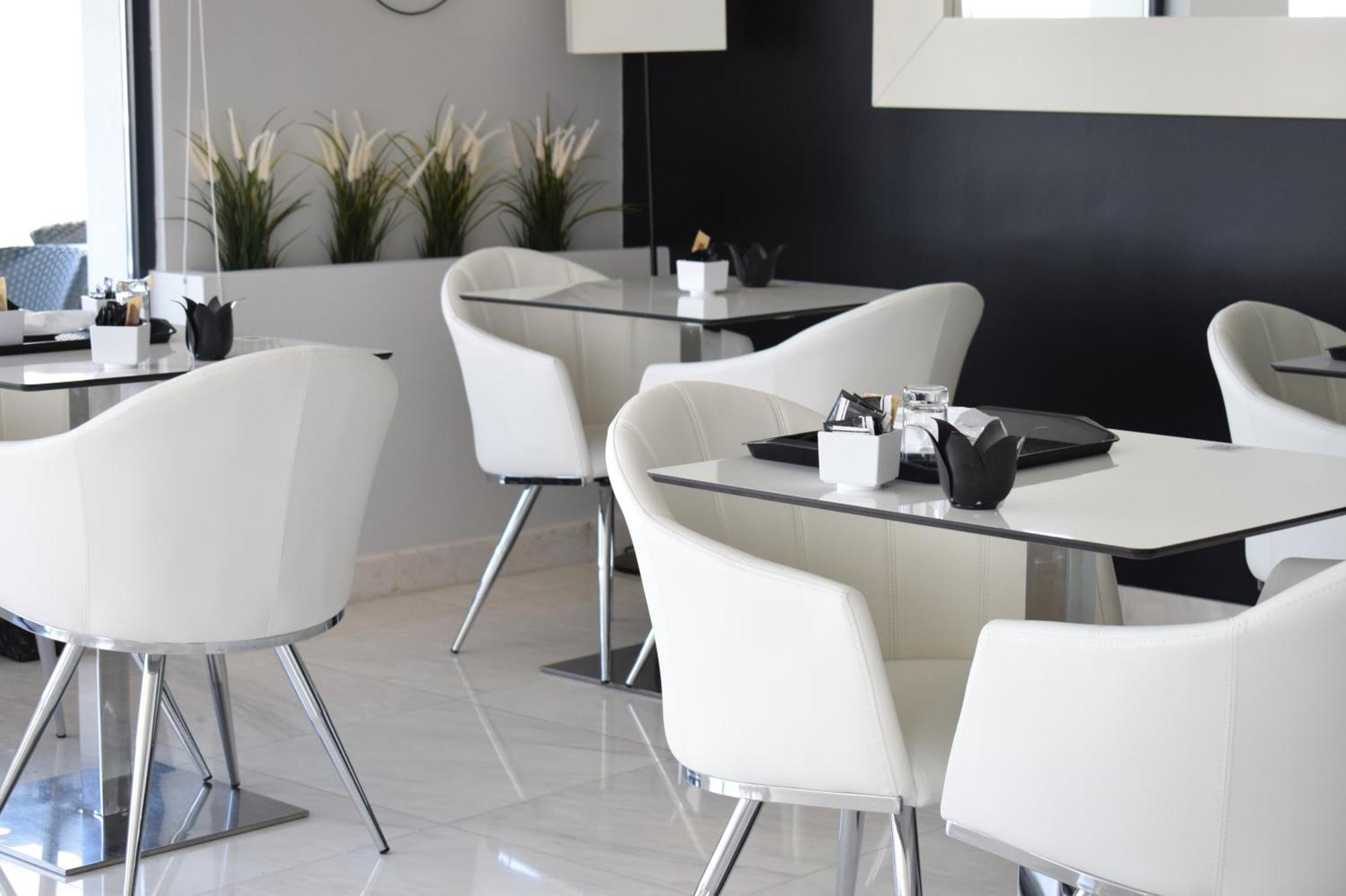Benavente Vila Hotel 외부 사진