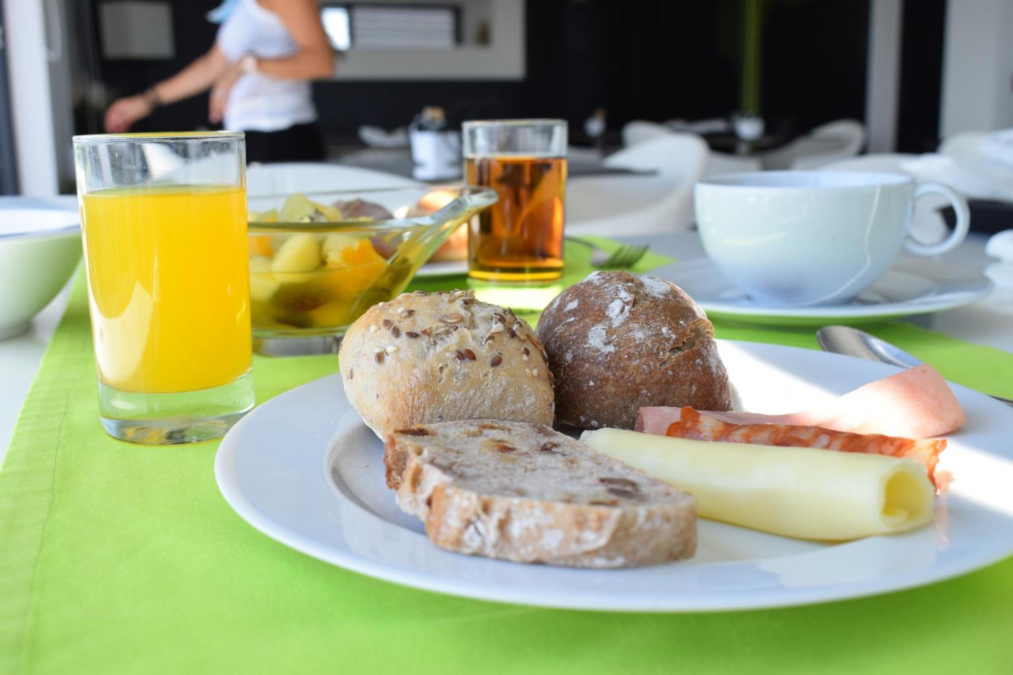 Benavente Vila Hotel 외부 사진