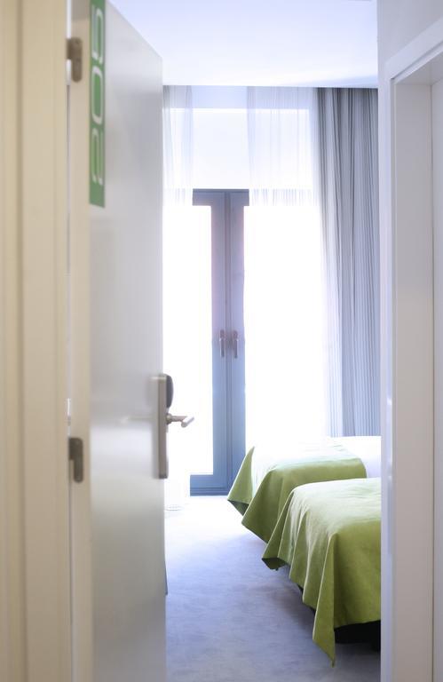 Benavente Vila Hotel 외부 사진