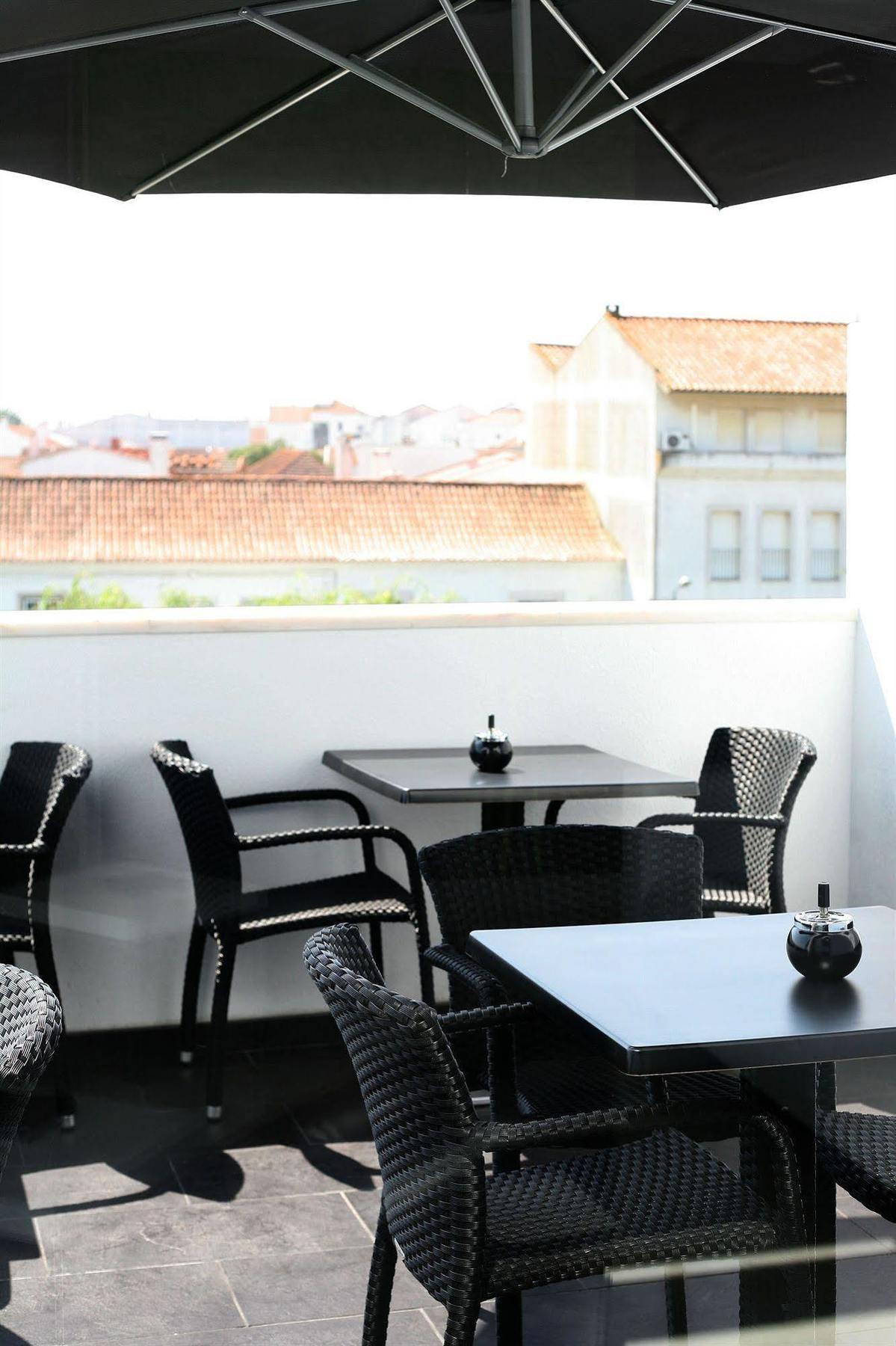 Benavente Vila Hotel 외부 사진