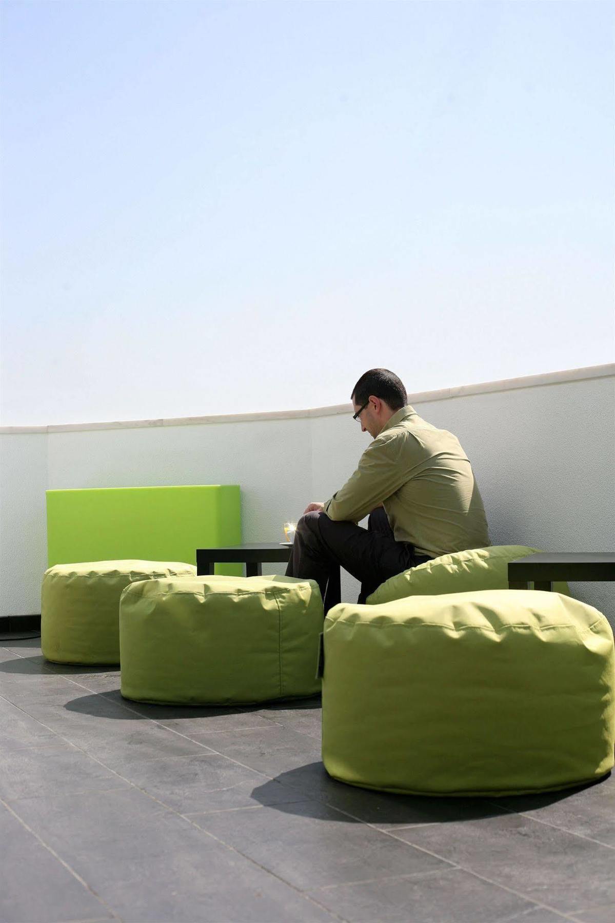 Benavente Vila Hotel 외부 사진