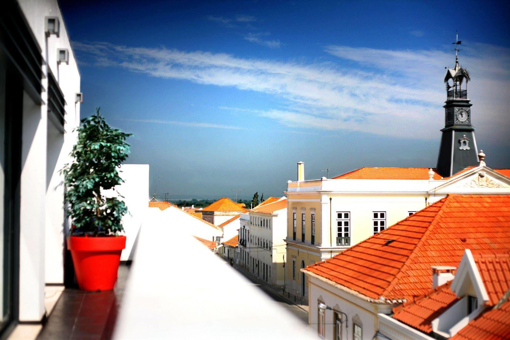 Benavente Vila Hotel 외부 사진