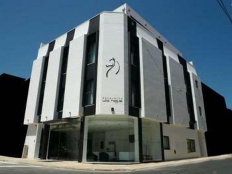 Benavente Vila Hotel 외부 사진