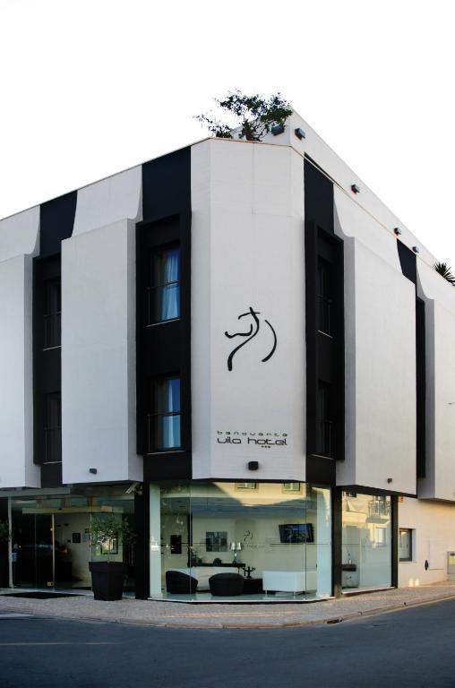 Benavente Vila Hotel 외부 사진